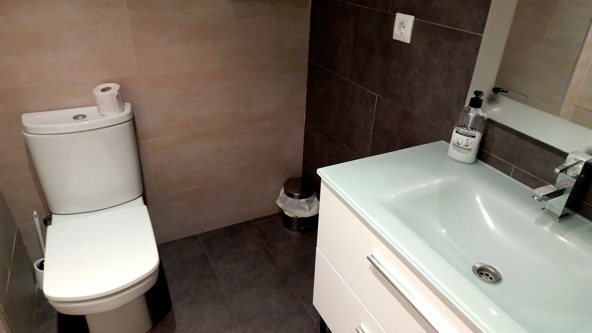 Apartamento Bellaire 2.3 Girona Apartment