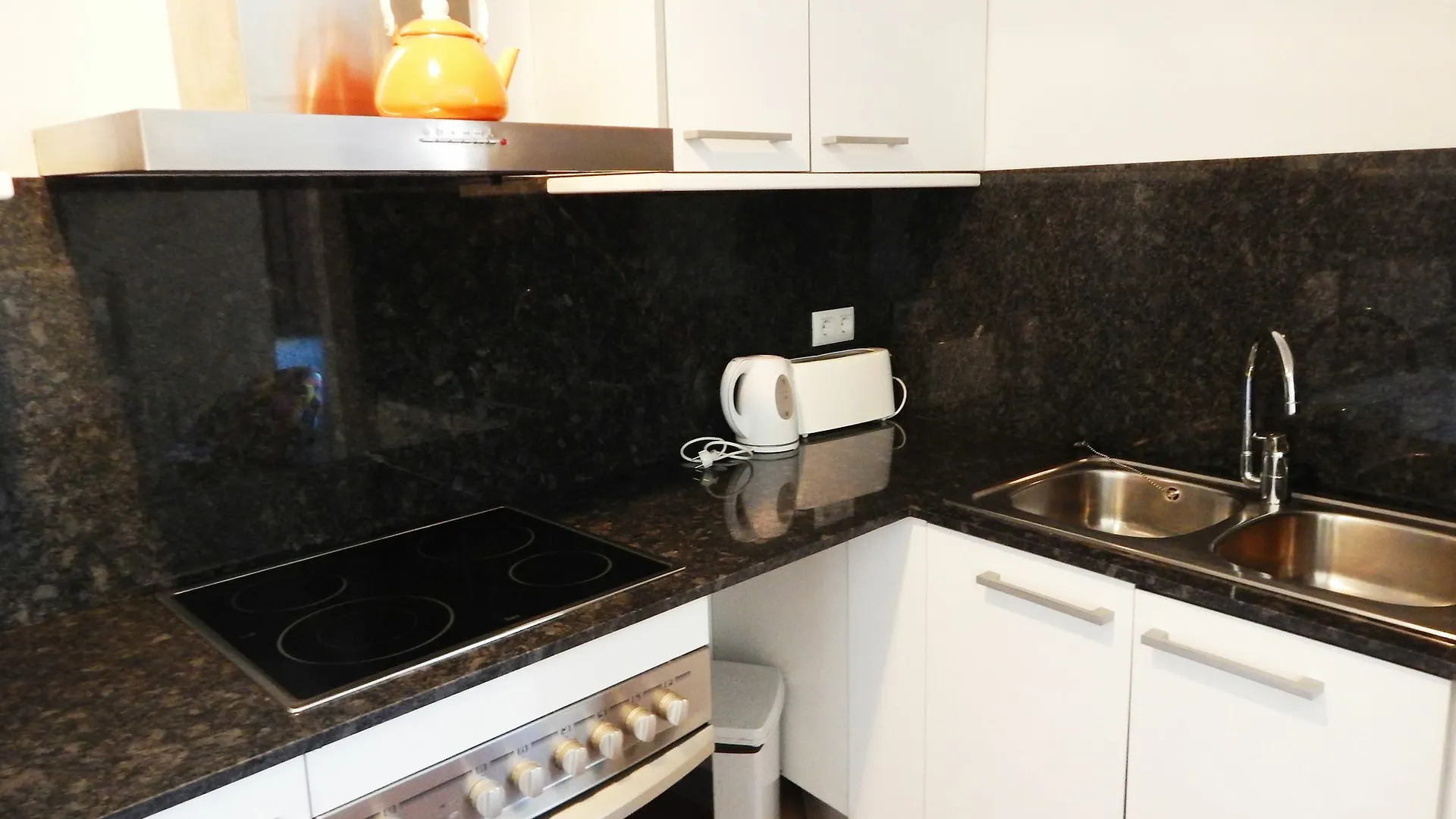 Apartamento Bellaire 2.3 Girona