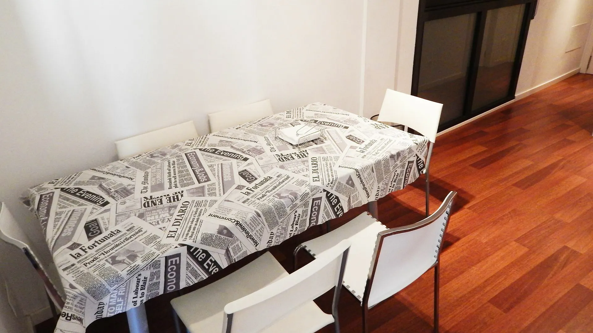 Apartamento Bellaire 2.3 Girona Spanyolország