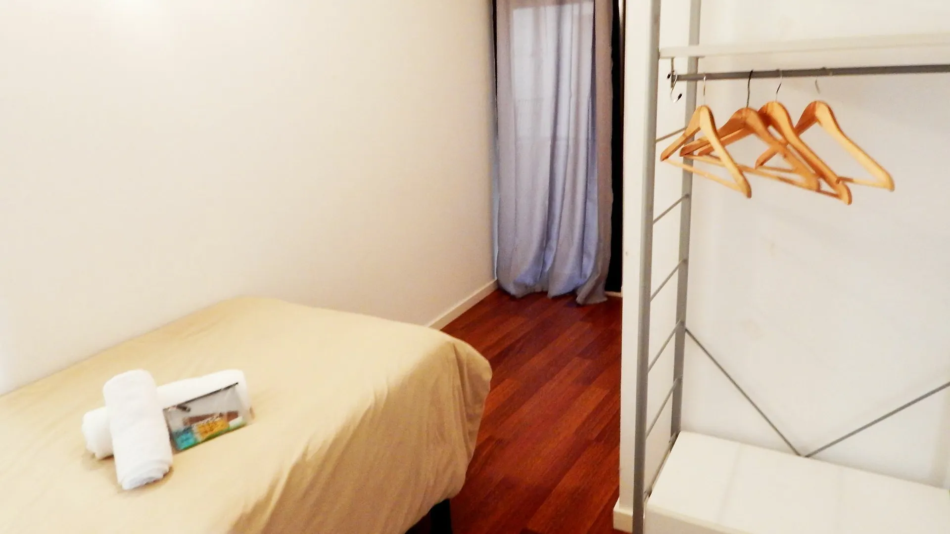 Apartamento Bellaire 2.3 Girona Apartman