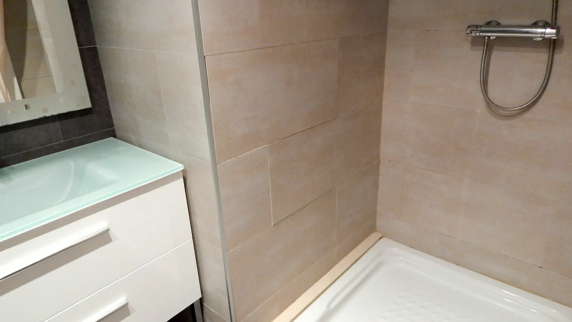 Apartamento Bellaire 2.3 Girona