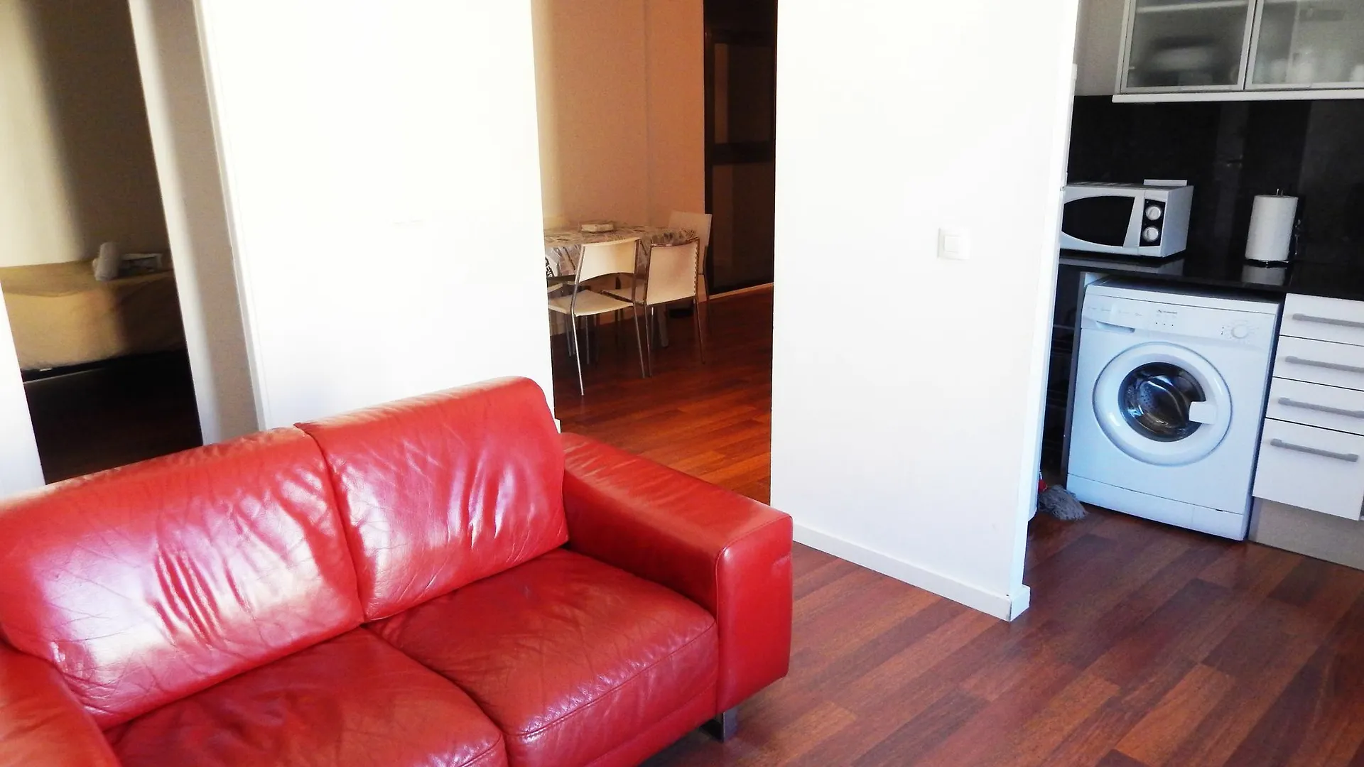 Apartamento Bellaire 2.3 Girona