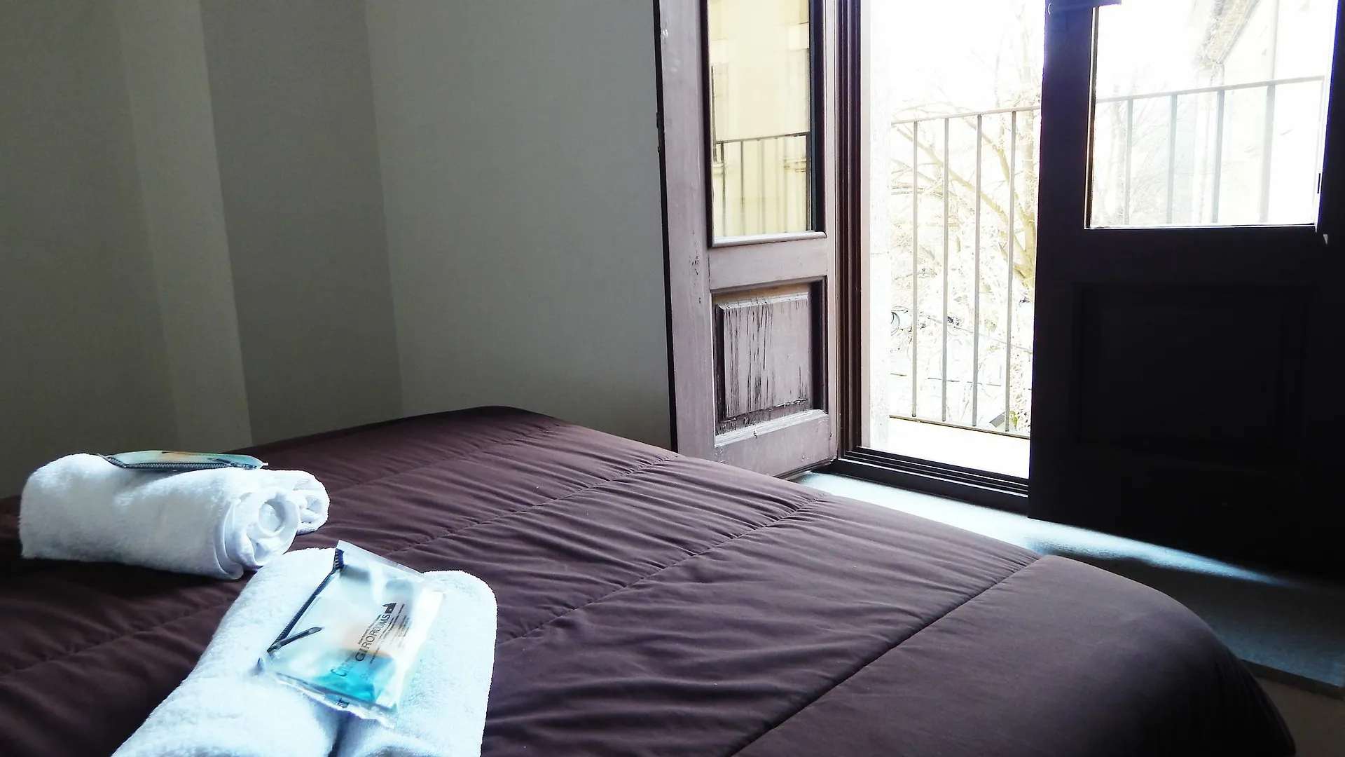 Apartman Apartamento Bellaire 2.3 Girona Spanyolország