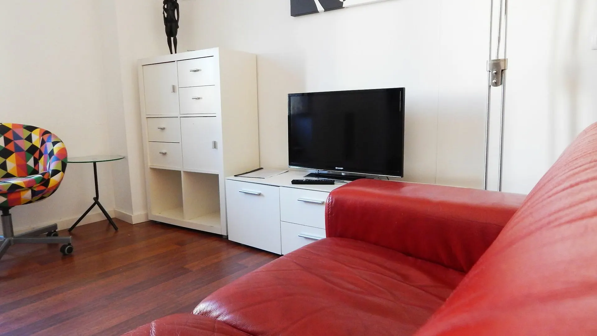Apartamento Bellaire 2.3 Girona