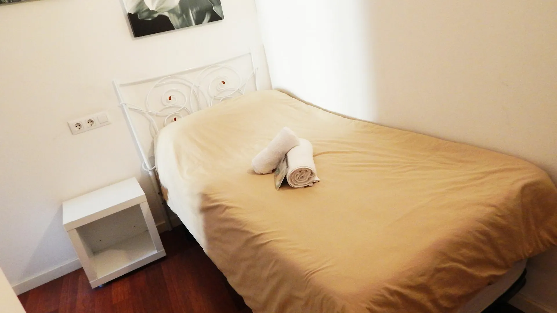 Apartamento Bellaire 2.3 Girona Apartman