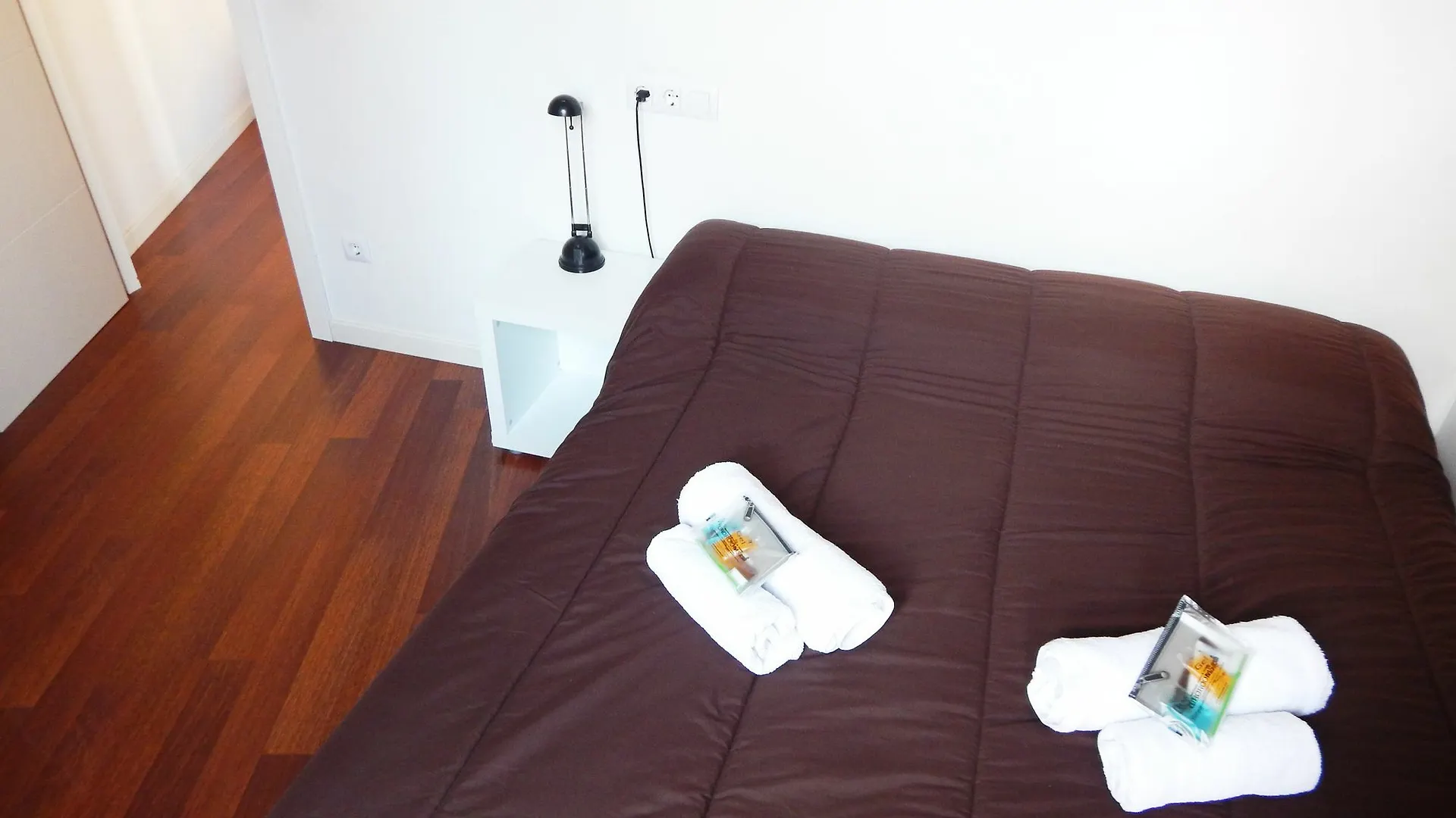 Apartamento Bellaire 2.3 Girona 0*,