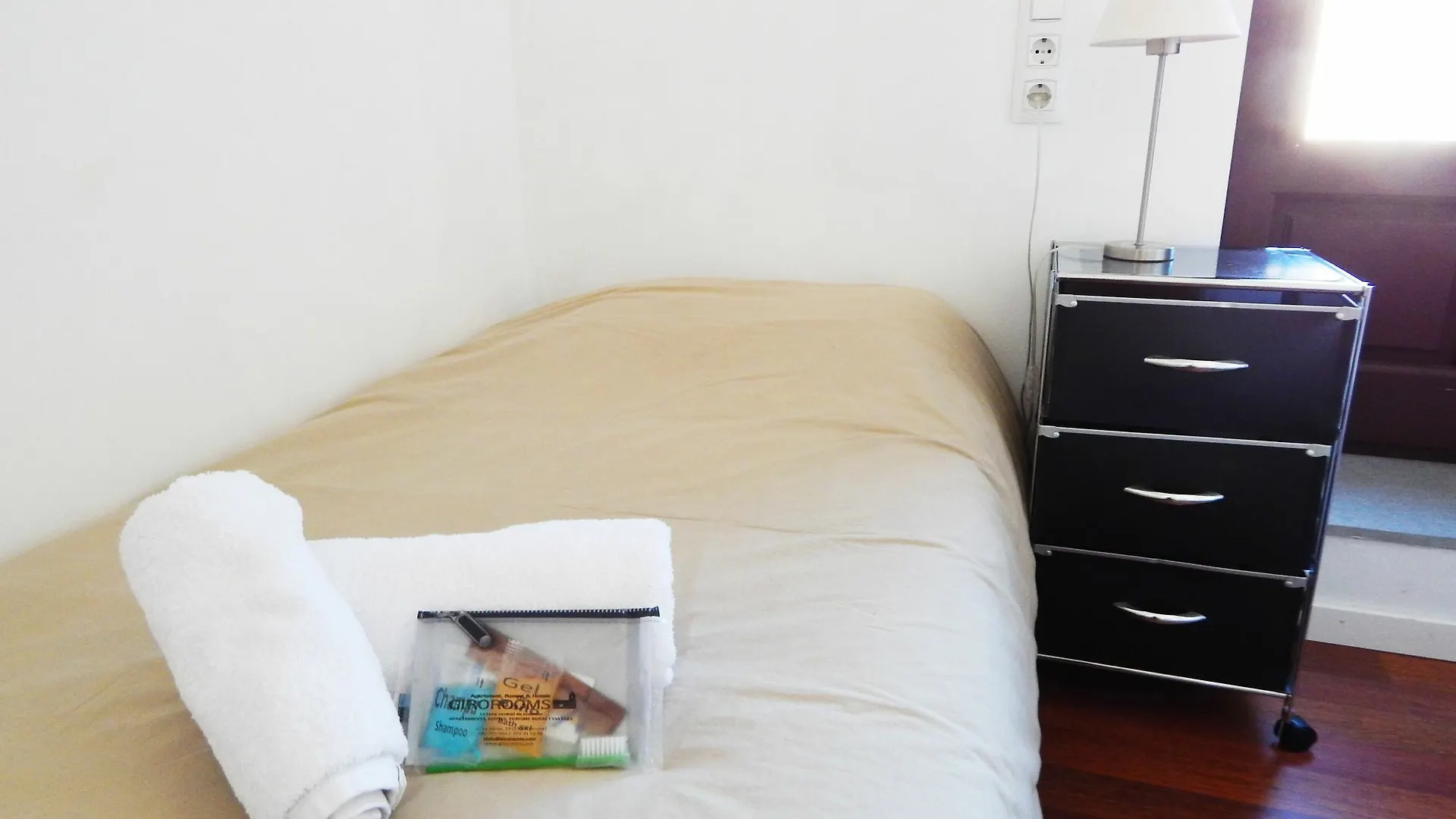 Apartman Apartamento Bellaire 2.3 Girona