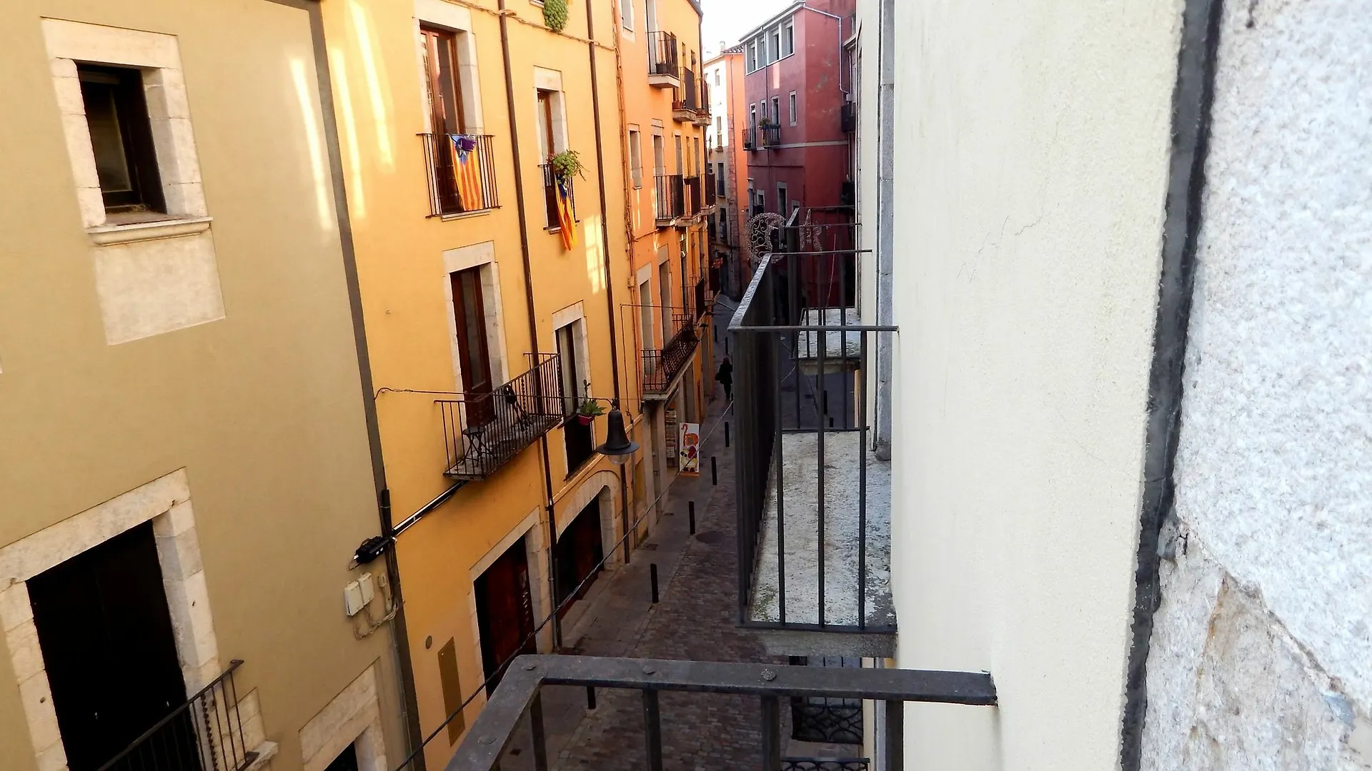 Apartamento Bellaire 2.3 Girona