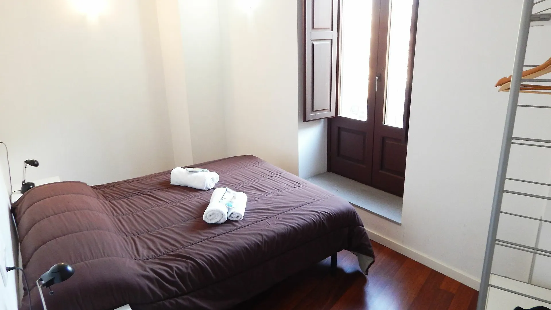 Apartamento Bellaire 2.3 Girona 0*,  Spain