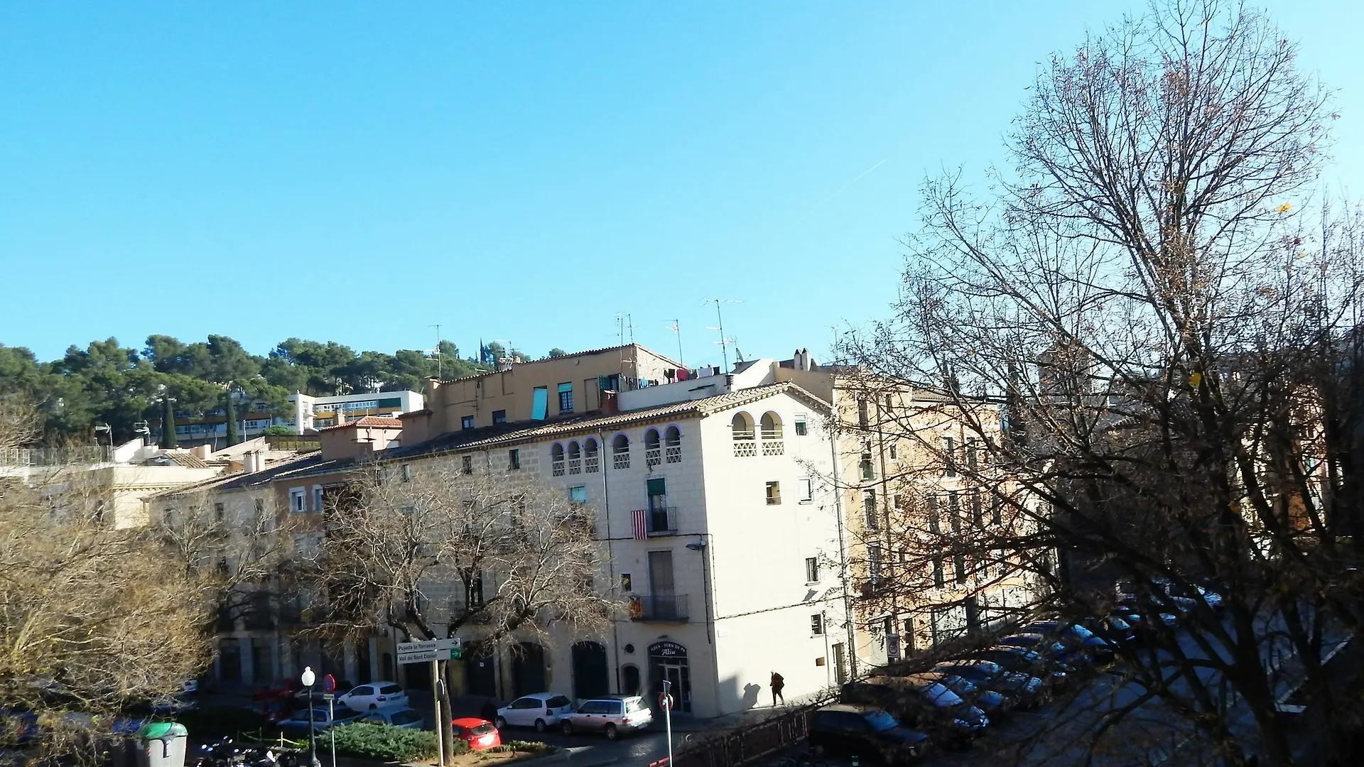Apartment Apartamento Bellaire 2.3 Girona